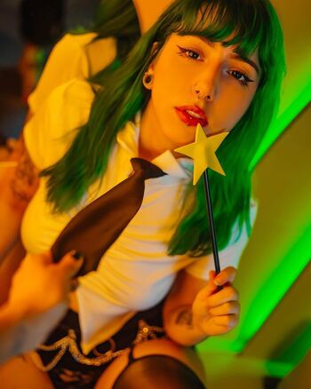 Full leaked Akemiangel page private photo