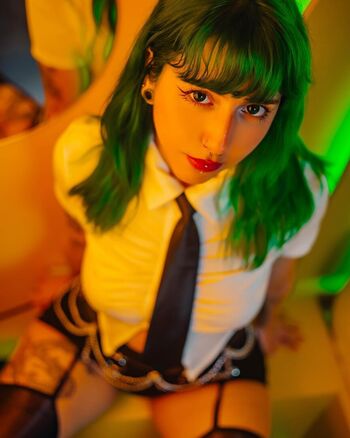 Full leaked Akemiangel page private photo