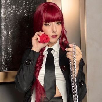 Full leaked Akemiangel private photo