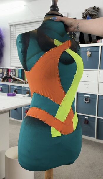 Full leaked Akemikuncosplay private photo