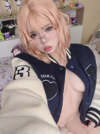 Full leaked Akemimikaido private photo