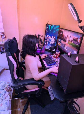 Full leaked Akemimikaido private photo