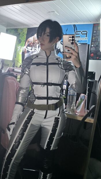 Akemy Sama