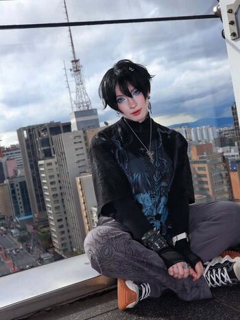 Akemy Sama