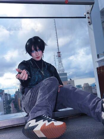 Akemy Sama