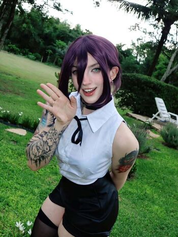 Akemy Sama