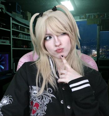 Full leaked Akemy sama private photo