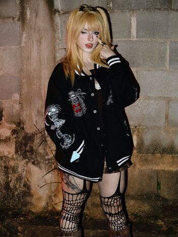 Full leaked Akemy sama private photo