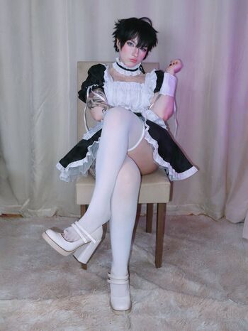 Full leaked Akemy sama page private photo