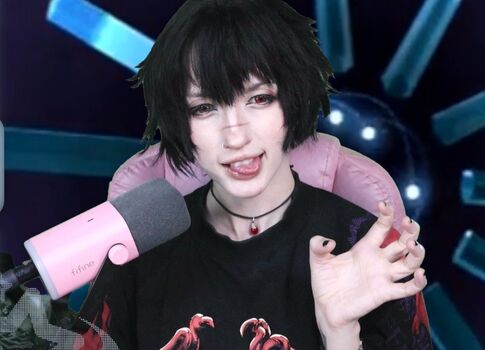 Full leaked Akemy sama page private photo