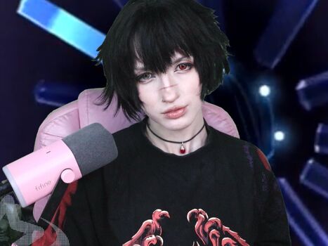 Full leaked Akemy sama page private photo