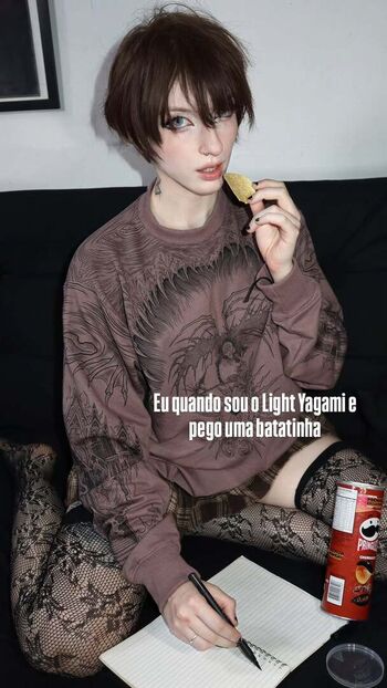Full leaked Akemy sama page private photo