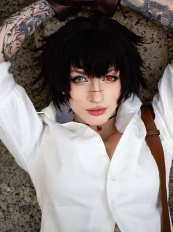 Full leaked Akemy sama page private photo