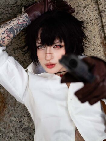 Full leaked Akemy sama page private photo