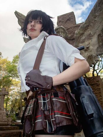 Full leaked Akemy sama page private photo