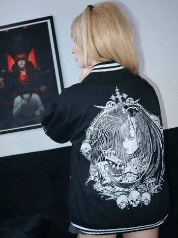 Full leaked Akemy sama page private photo