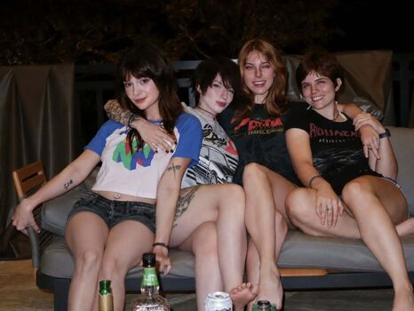 Full leaked Akemy sama page private photo