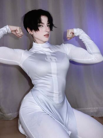 Full leaked Akemy sama private photo