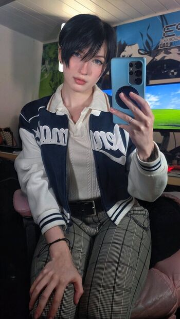 Full leaked Akemy sama private photo