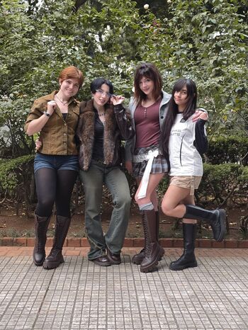 Full leaked Akemy sama private photo