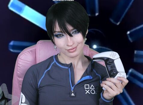 Full leaked Akemy sama private photo