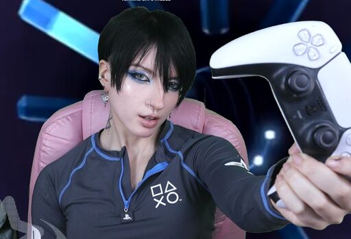 Full leaked Akemy sama private photo