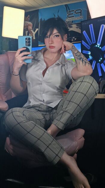 Full leaked Akemy sama private photo
