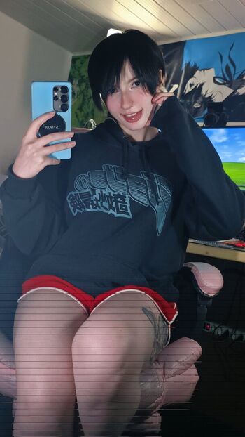 Full leaked Akemy sama page private photo