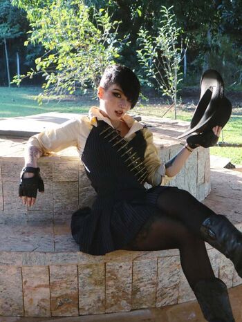 Full leaked Akemy sama page private photo