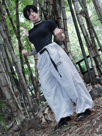 Full leaked Akemy sama page private photo