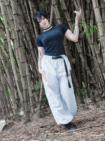 Full leaked Akemy sama page private photo