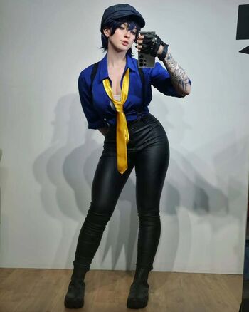 Full leaked Akemy sama page private photo