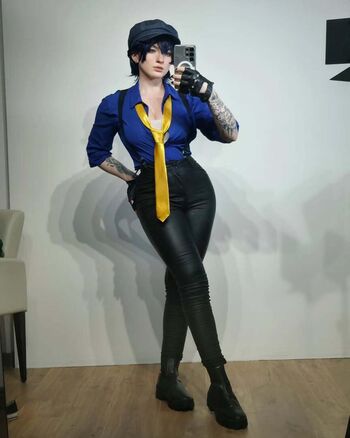 Full leaked Akemy sama page private photo