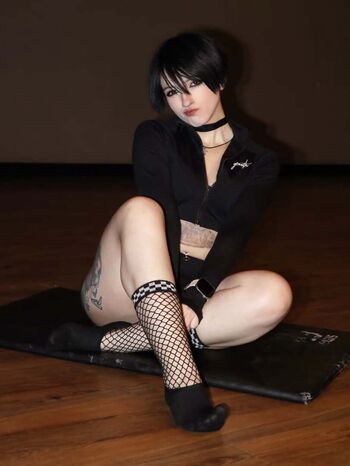 Full leaked Akemy sama page private photo