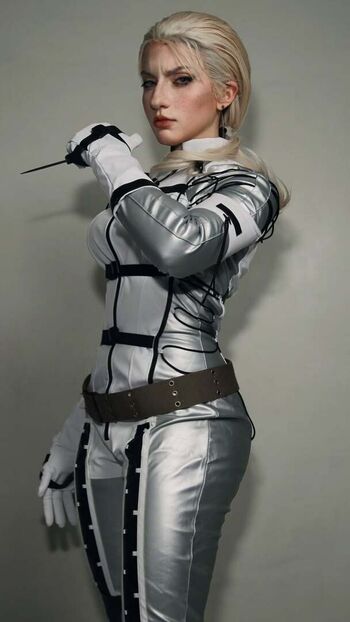 Full leaked Akemy sama page private photo