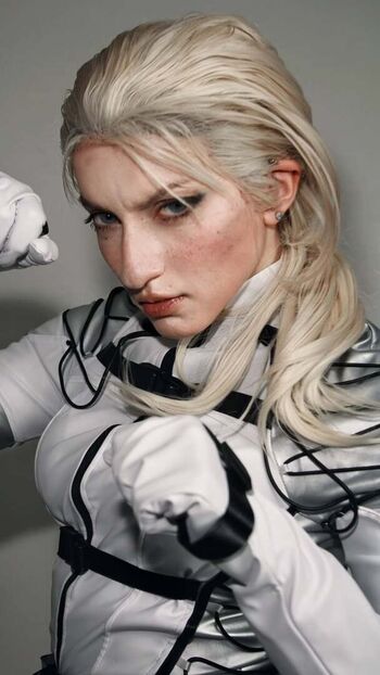 Full leaked Akemy sama page private photo