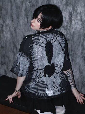 Full leaked Akemy sama page private photo