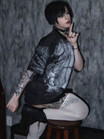 Full leaked Akemy sama page private photo