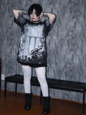 Full leaked Akemy sama page private photo