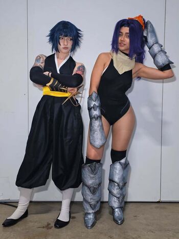 Akemy Sama