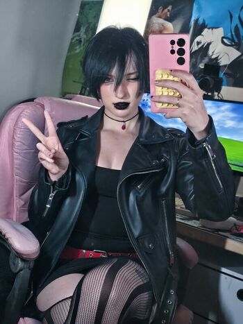 Full leaked Akemy sama private photo