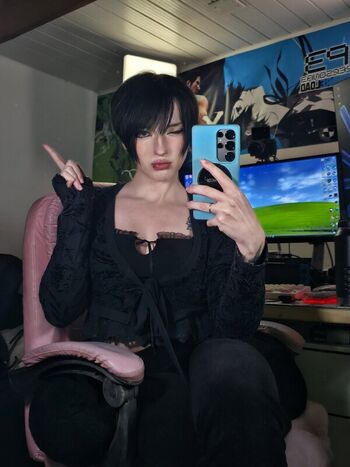 Full leaked Akemy sama private photo