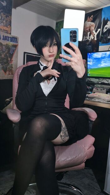 Akemy Sama