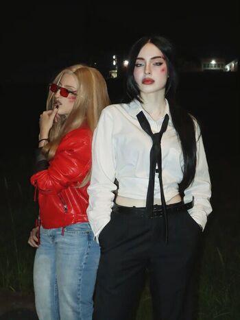 Full leaked Akemy sama page private photo
