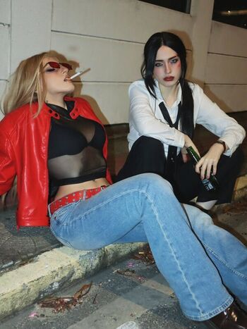Full leaked Akemy sama page private photo