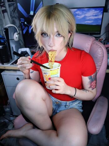 Full leaked Akemy sama private photo