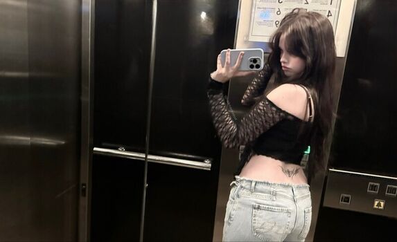 Full leaked Akianalol private photo