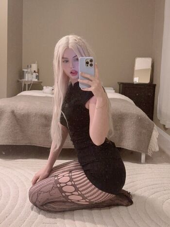 Full leaked Akianalol private photo