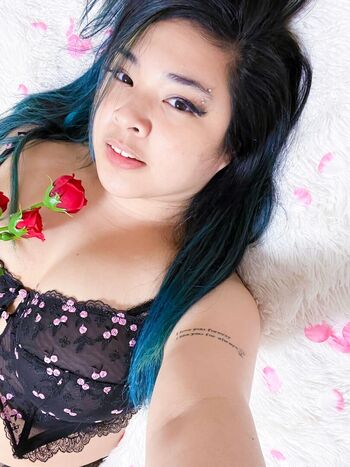 Full leaked Akidearest private photo