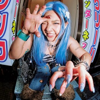 Full leaked Akidearest private photo